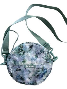 Ivivva by Lululemon Round Off Cross Body Bag